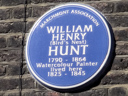 Hunt, William Henry (id=551)