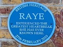 Raye (id=9569)